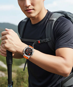 Armorix Ultra Watch