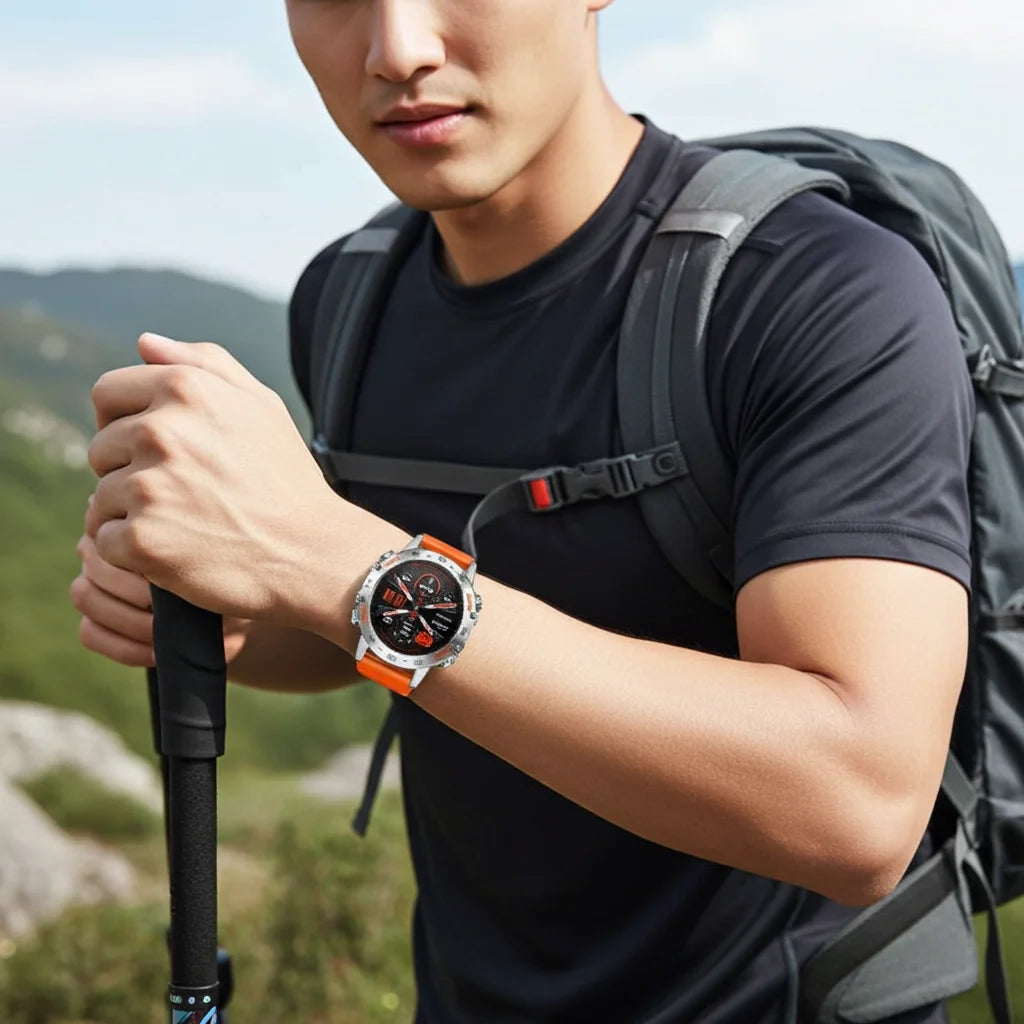 Armorix Ultra Watch